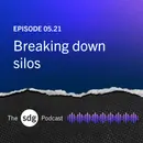 Breaking down silos