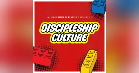 Discipleship | Missional Community