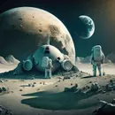 S9: Is There Really A Secret Space Program - Replay
