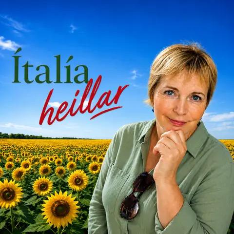 12. Napólí II - Hjátrúin, tónlistin, fótboltinn og pizza