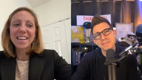 396 : Balancing Family, Fitness, and Leadership w/ Meridith Picarelli-Khattar, CCM, CCE