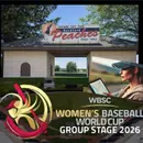 2026 summer of Women's Baseball, World Cup, AAGPBL Reunion & Baseball For All