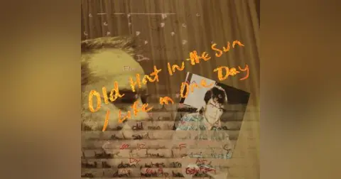Old Hat In The Sun / Life In One Day
