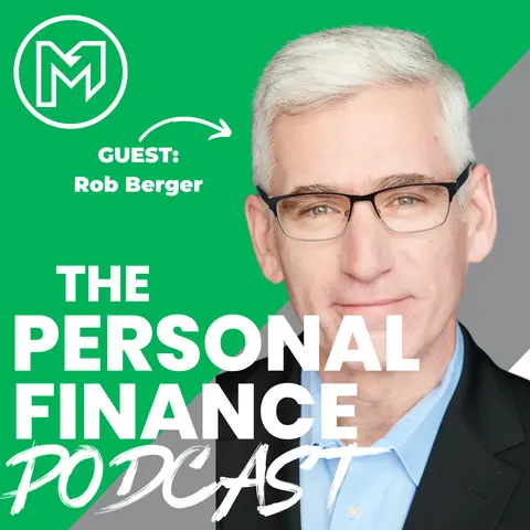 How to Build a Forever Portfolio With Rob Berger
