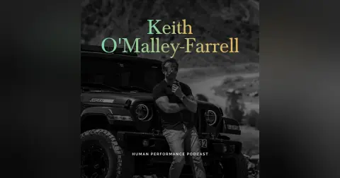 #83 Keith O'Malley Farrell - 3 Seas 3 Summits