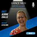 Jasmine Challis – Nutrition for Dance & Performance