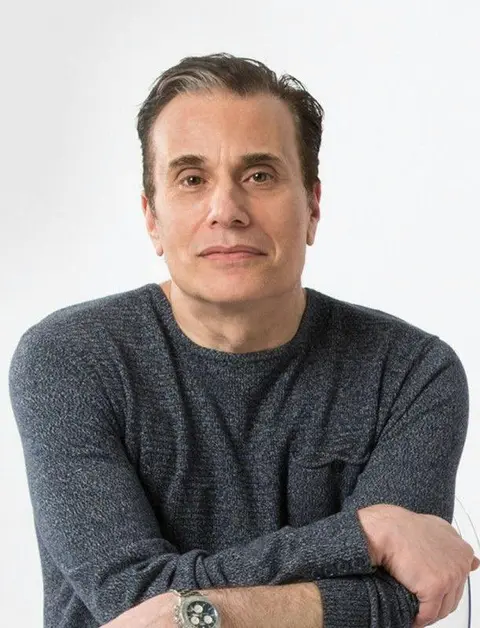 Michael Landsberg, TSN/SickNotWeak.com