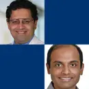 Close Up Radio Spotlights Dr. Arun Swaminathan and Dr. Vijaya Kolachalama of SSM Health