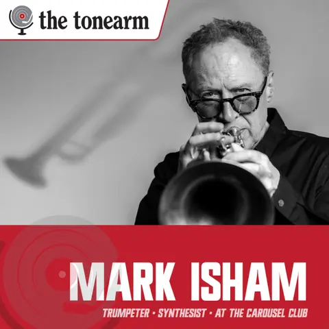 Mark Isham: Analog Machines and a Jazzman's Breath
