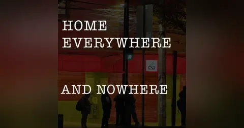 Home Everywhere and Nowhere with Jonathan Pillot (S4 | E156)