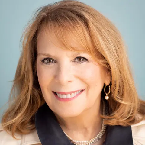 Part 2: Close Up Radio Welcomes Back Carol Ann Langford of Langford Leadership