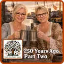 America Was Built on Beer, Bread, and Stolen Coffee: Food of the American Revolution (Part #2)