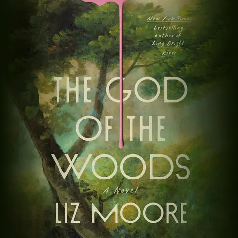 "The God of the Woods" by Liz Moore reviewed
