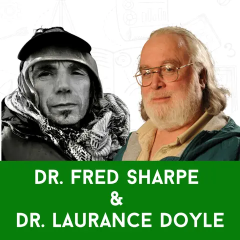 Dr. Doyle & Dr. Sharpe: What Whale Songs Teach Us About Intelligence