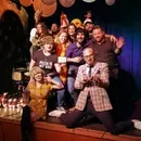 Brian Scartocci on Comedians Interviewing Musicians