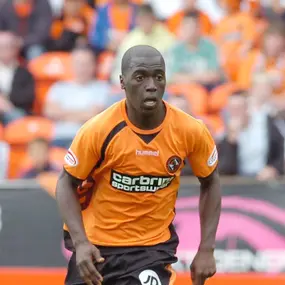 Morgaro Gomis Profile Photo