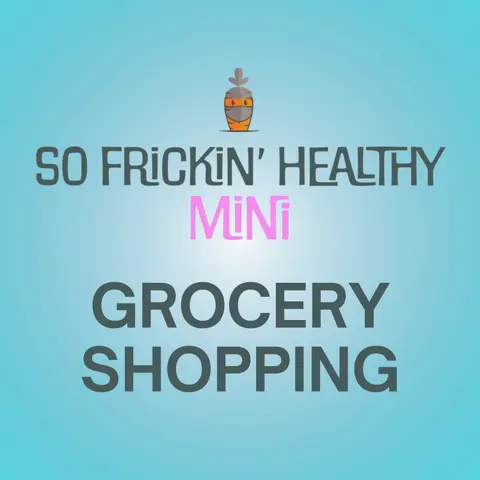 US vs. Swiss Grocery Shopping: A Culture Clash - So Frickin' Mini