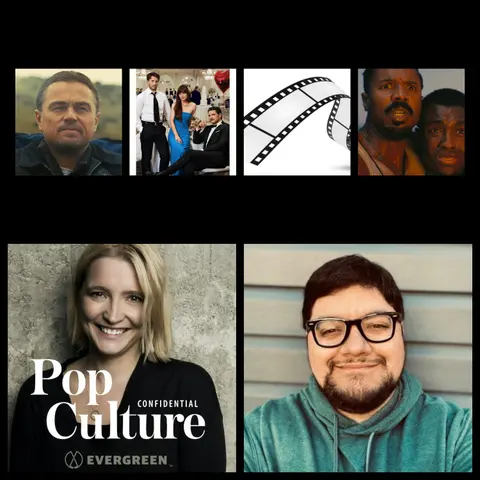 454: Coming Soon! Trailer Talk for the Most Anticipated Movies  (With Ryan McQuade)