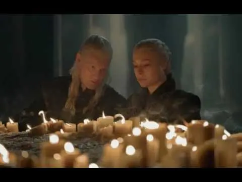 House of the Dragon (Season 3 Episode 5) - Fandom Hybrid Podcast #416