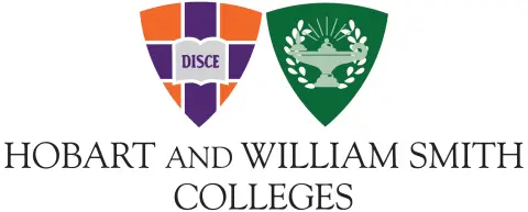 304. Hobart and William Smith Colleges (HWS) - Grace Petry - Senior Assistant Director of Admissions