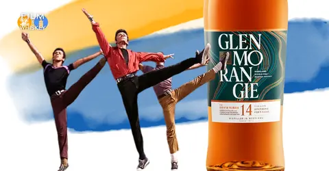 Whisky Review: Glenmorangie Quinta Ruban Highland Single Malt Scotch