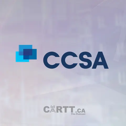 Tapping the Collective Brain Trust @CCSACONNECT - Inside the CCSA Conference.