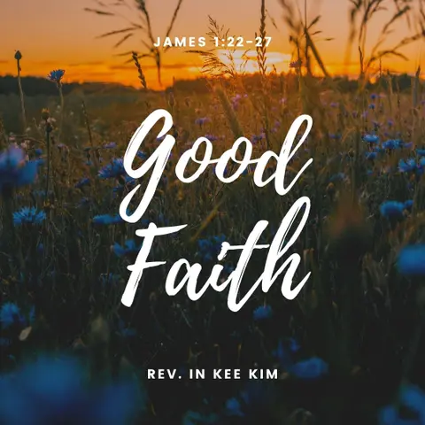 Good Faith