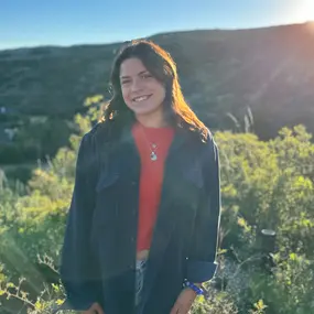 Jillian Melendez Profile Photo