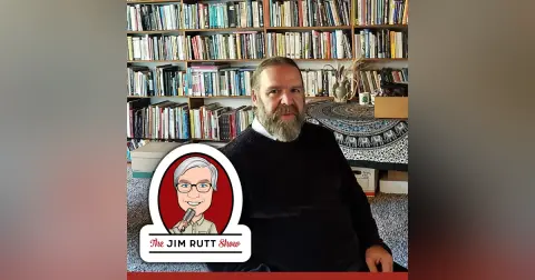 EP31 Forrest Landry on Building our Future