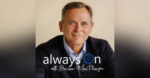 The Mentor-Protégé Dynamic: Building the Advisor of the Future with Sten Morgan (Ep. 82)