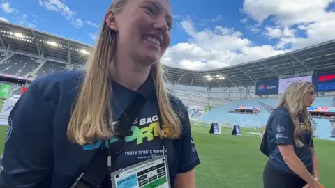 Celebrating Inclusion Through Sports