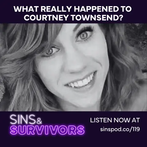 What Really Happened to Courtney Townsend