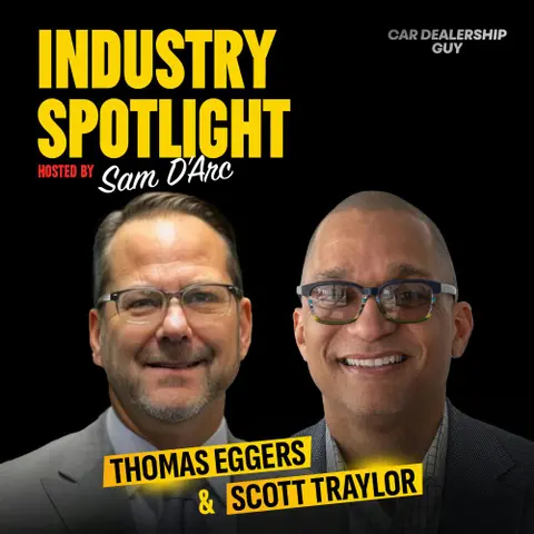 Cracking the Code on Scalable Customer Care in the Car Business | Industry Spotlight
