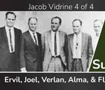 LeBaron Succession (Jacob Vidrine 4 of 4)