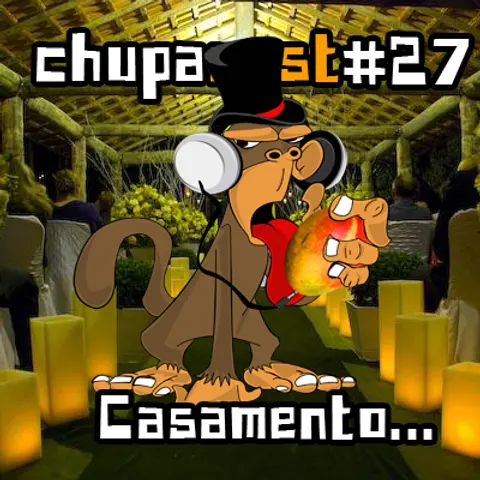 Episódio #27 Casamento