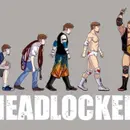 MTR Beyond The Mic: Mike Kingston/Headlocked Vol. 2