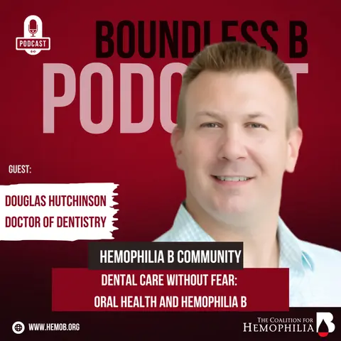 Dental Care Without Fear: Oral Health and Hemophilia B