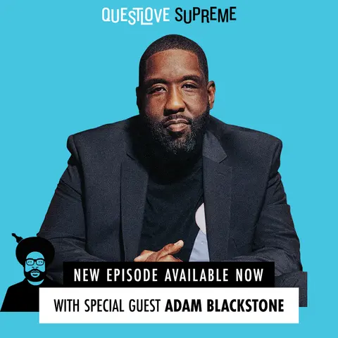 Adam Blackstone