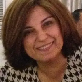 Sevtap Yokuş, Türkiye Profile Photo