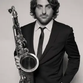 Noah Preminger Profile Photo