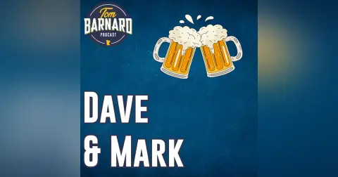Citizen Dave and Mark Kasella are your local Hammbassadors