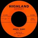 30–Angel Baby