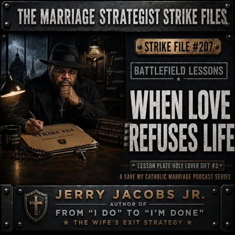 Birth Control and the Death of One-Flesh Love (Part 1)