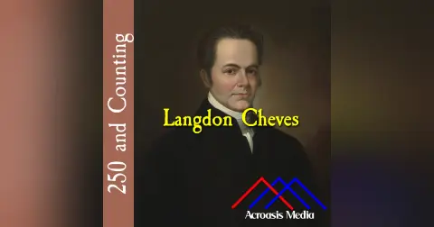 Langdon Cheves–September 17, 1776