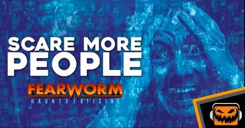 The First Full-Service Marketing Agency for Haunted Houses