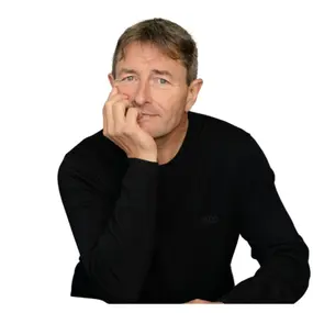 Marc Adams Profile Photo
