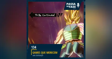 Games que merecem uma continuação