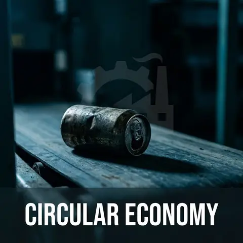 Why Sustainable Companies Actually Save Money