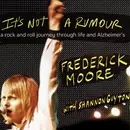 A  Conversation About Freddy Moore (with Renee Schyjer)