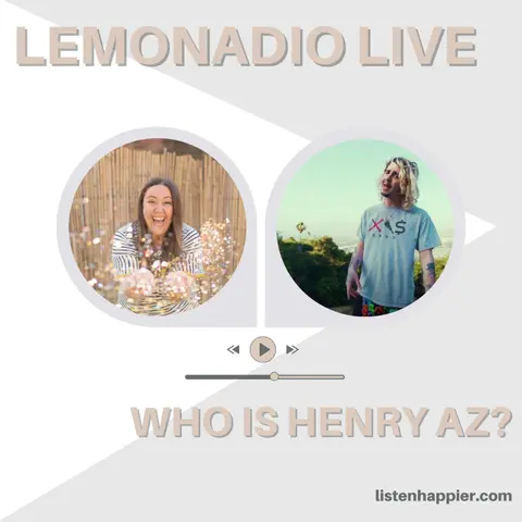Who is Henry AZ?